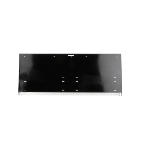 Hubbell Fw14 Shelf-18X48 3 Pos Black FW14M